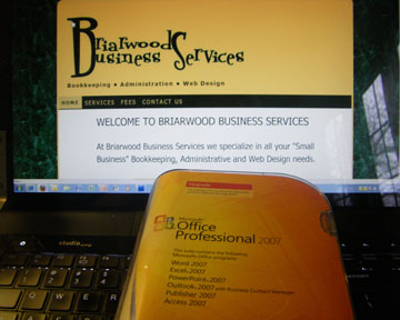 Briarwood Business Service